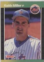 Keith Miller #623