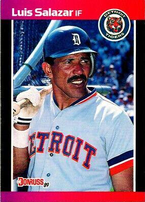 Luis Salazar #352