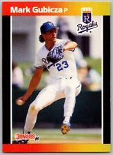 Mark Gubicza #179