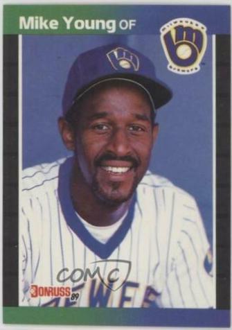 Mike Young #632