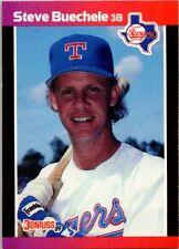 Steve Buechele #174