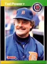 Ted Power #153