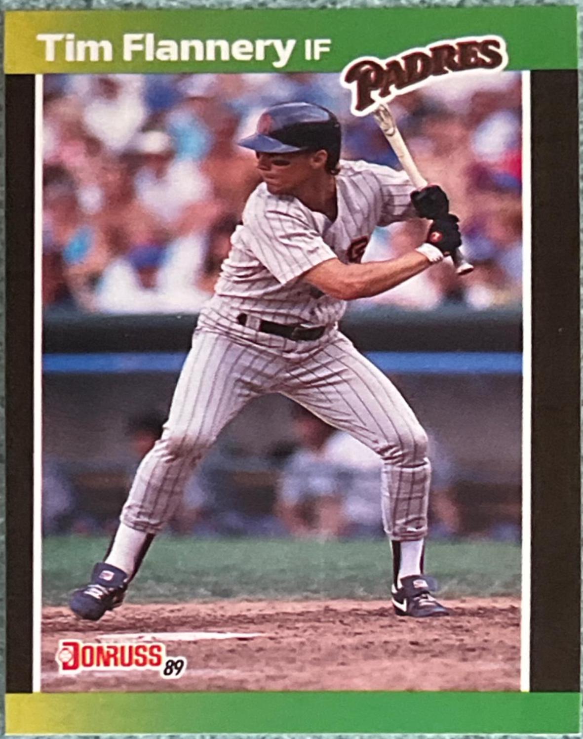 Tim Flannery #364