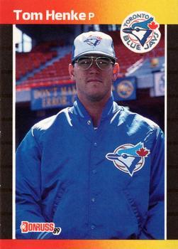 Tom Henke #385