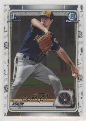 Aaron Ashby #BCP-57