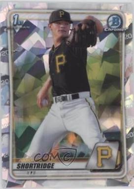 Aaron Shortridge [Atomic Refractor] #BCP-9