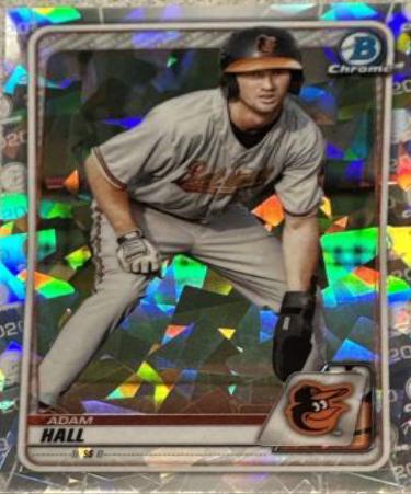 Adam Hall [Atomic Refractor] #BCP-90