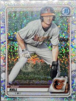 Adam Hall [Speckle Refractor] #BCP-90