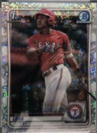 Bayron Lora [Speckle Refractor] #BCP-52