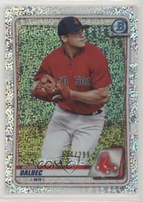 Bobby Dalbec [Speckle Refractor] #BCP-86