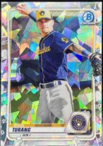Brice Turang [Atomic Refractor] #BCP-35