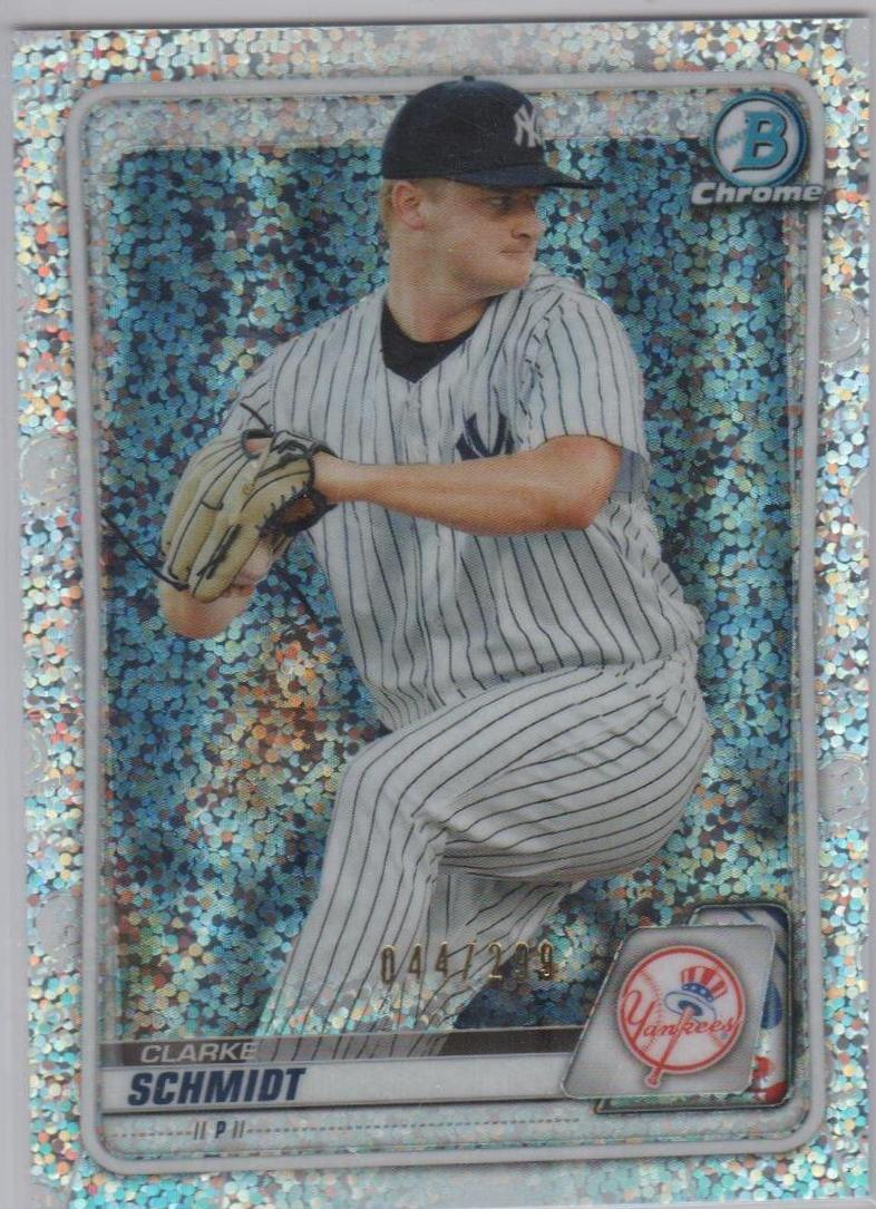 Clarke Schmidt [Speckle Refractor] #BCP-53