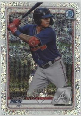 Cristian Pache [Speckle Refractor] #BCP-5