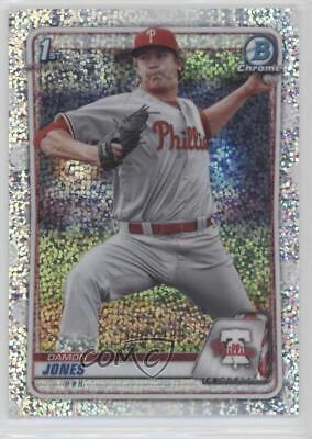 Damon Jones [Speckle Refractor] #BCP-65