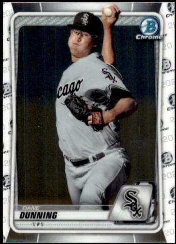Dane Dunning #BCP-92