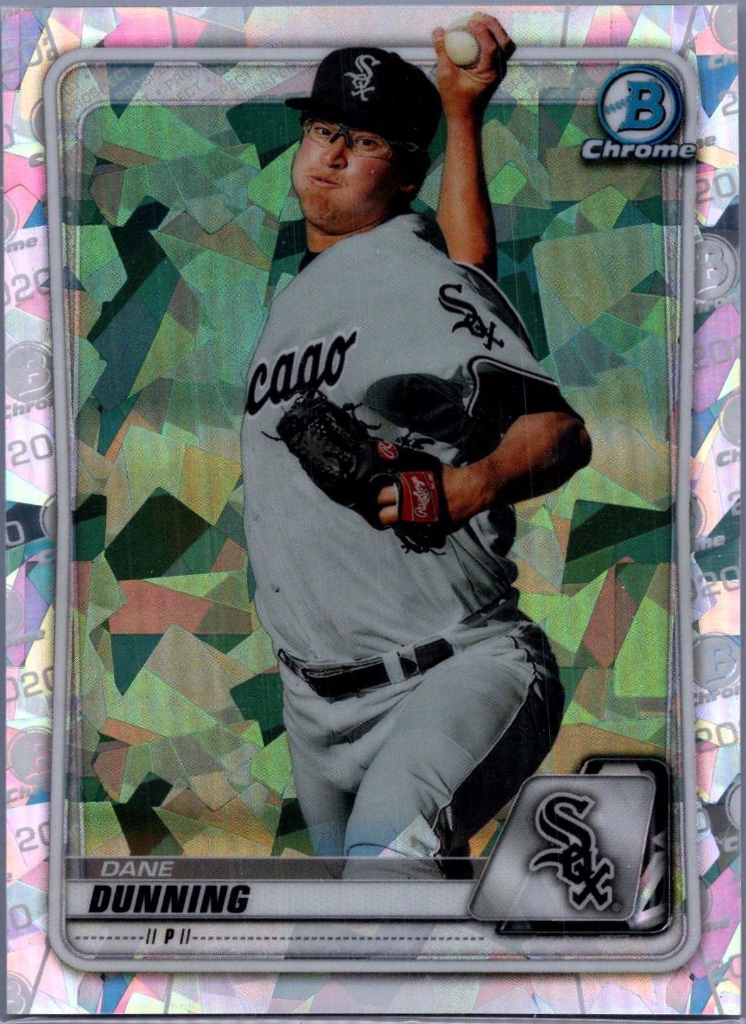 Dane Dunning [Atomic Refractor] #BCP-92