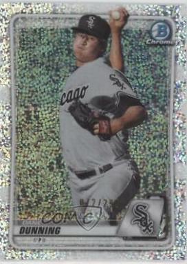 Dane Dunning [Speckle Refractor] #BCP-92