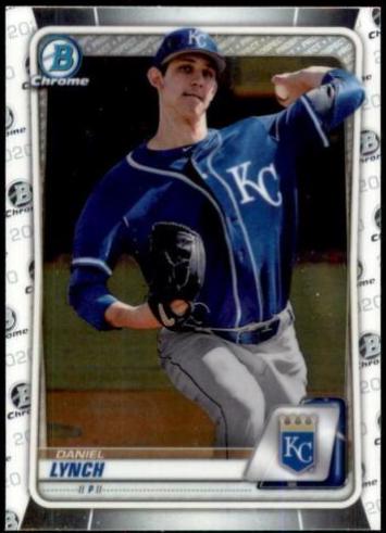 Daniel Lynch #BCP-84