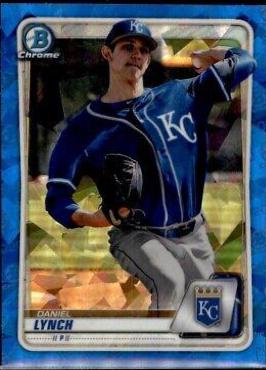 Daniel Lynch [Refractor] #BCP-84