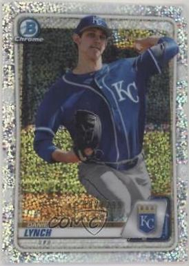 Daniel Lynch [Speckle Refractor] #BCP-84