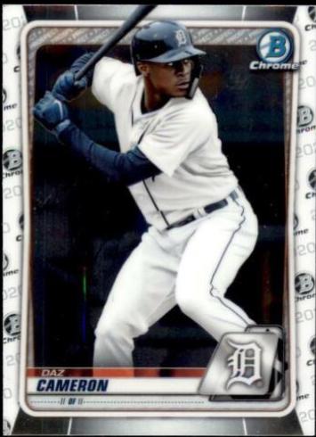 Daz Cameron #BCP-45