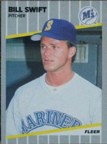 Bill Swift #560