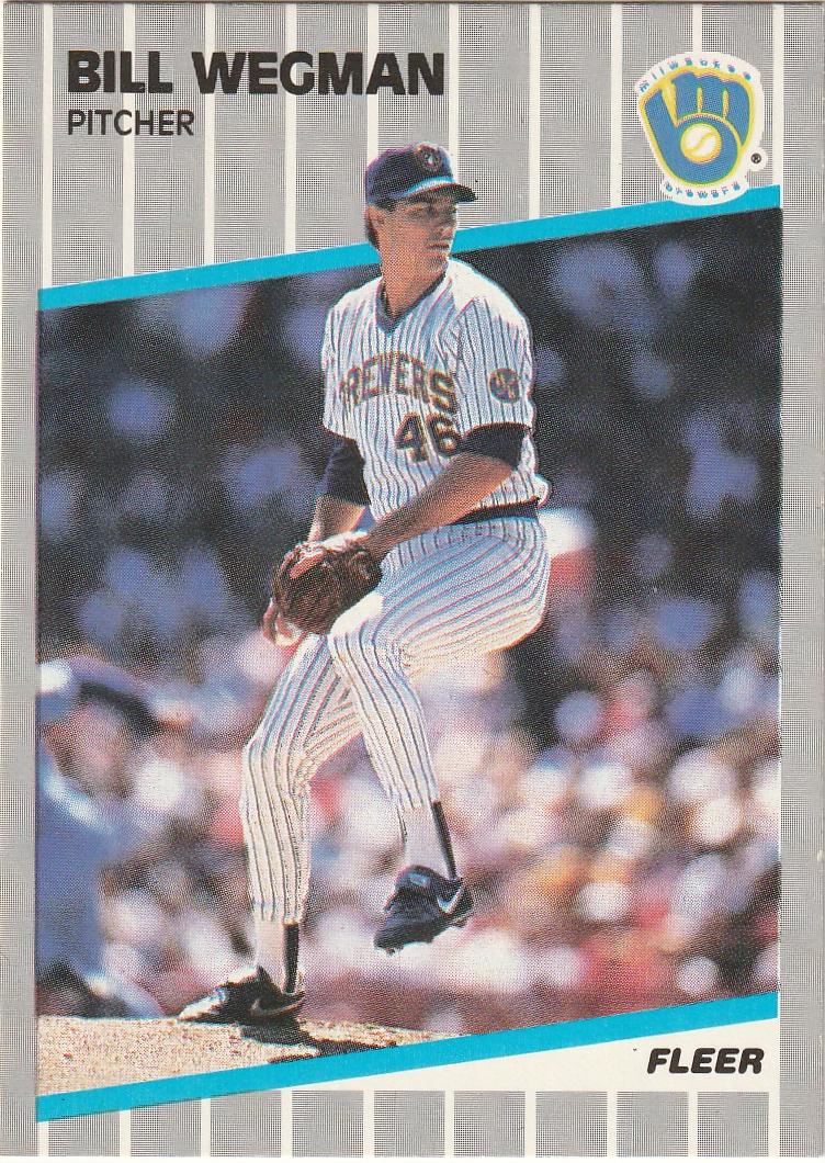 Bill Wegman #199