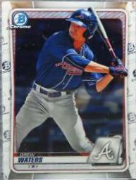 Drew Waters #BCP-2