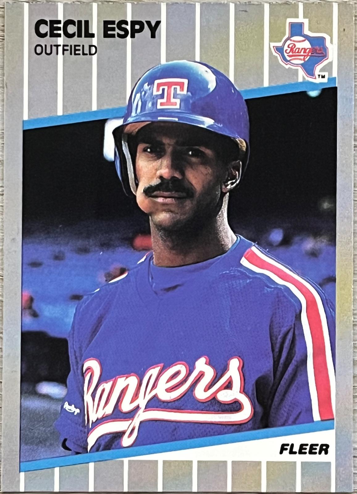 Cecil Espy #517