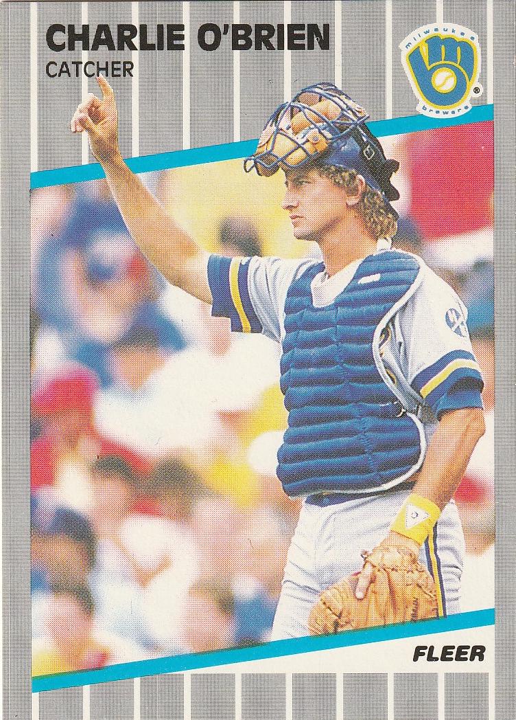 Charlie O'Brien #194