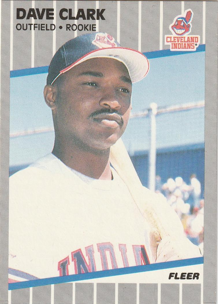 Dave Clark #402