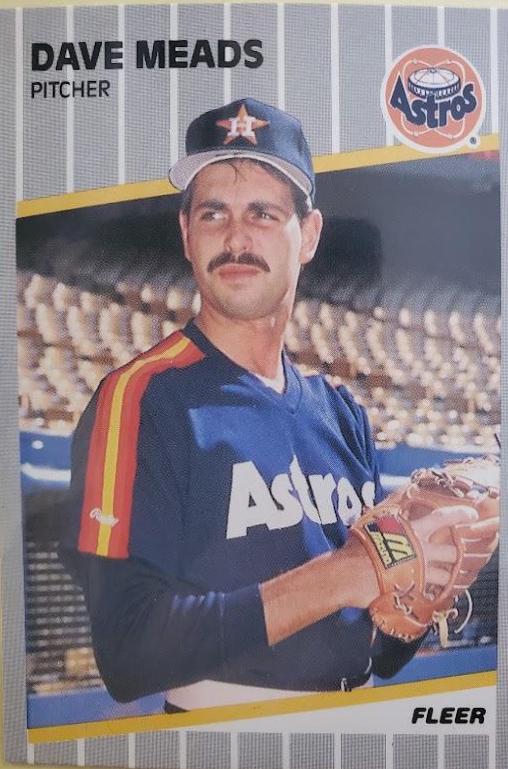 Dave Meads #362