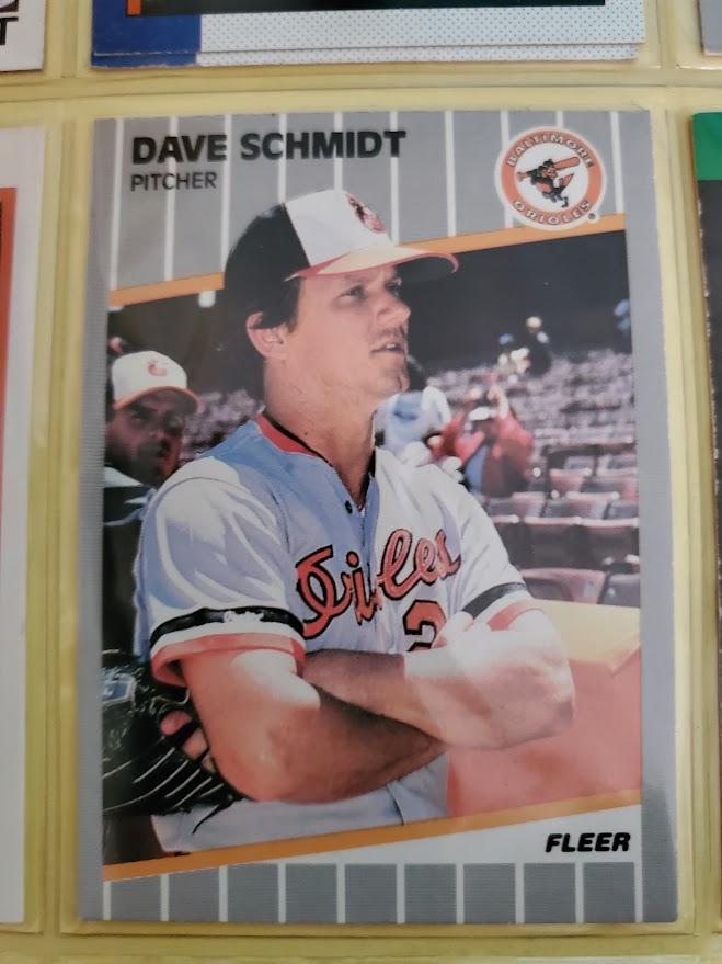 Dave Schmidt #618