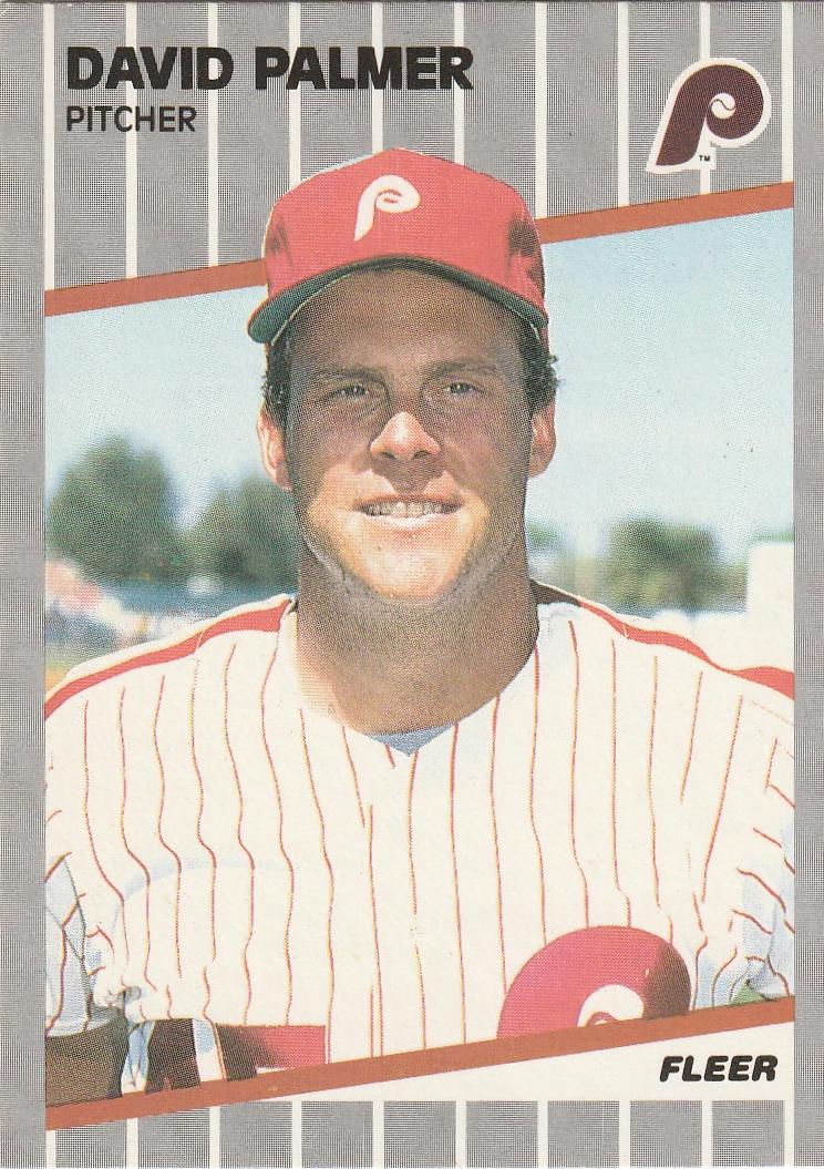 David Palmer #577