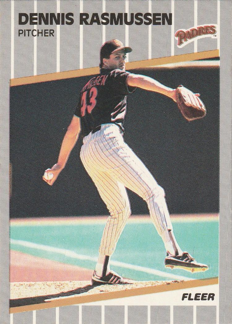 Dennis Rasmussen #314