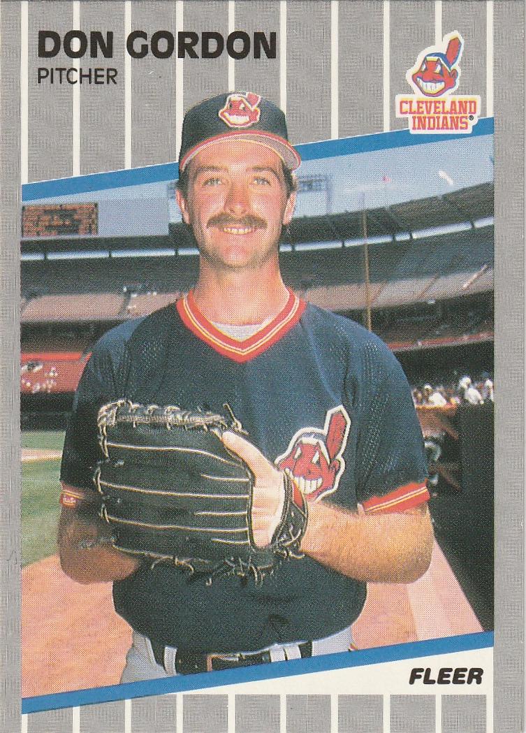 Don Gordon #405
