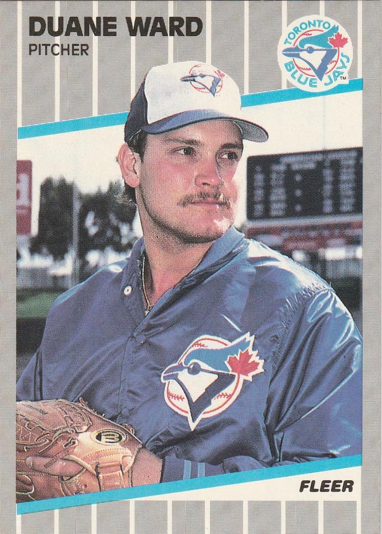 Duane Ward #246