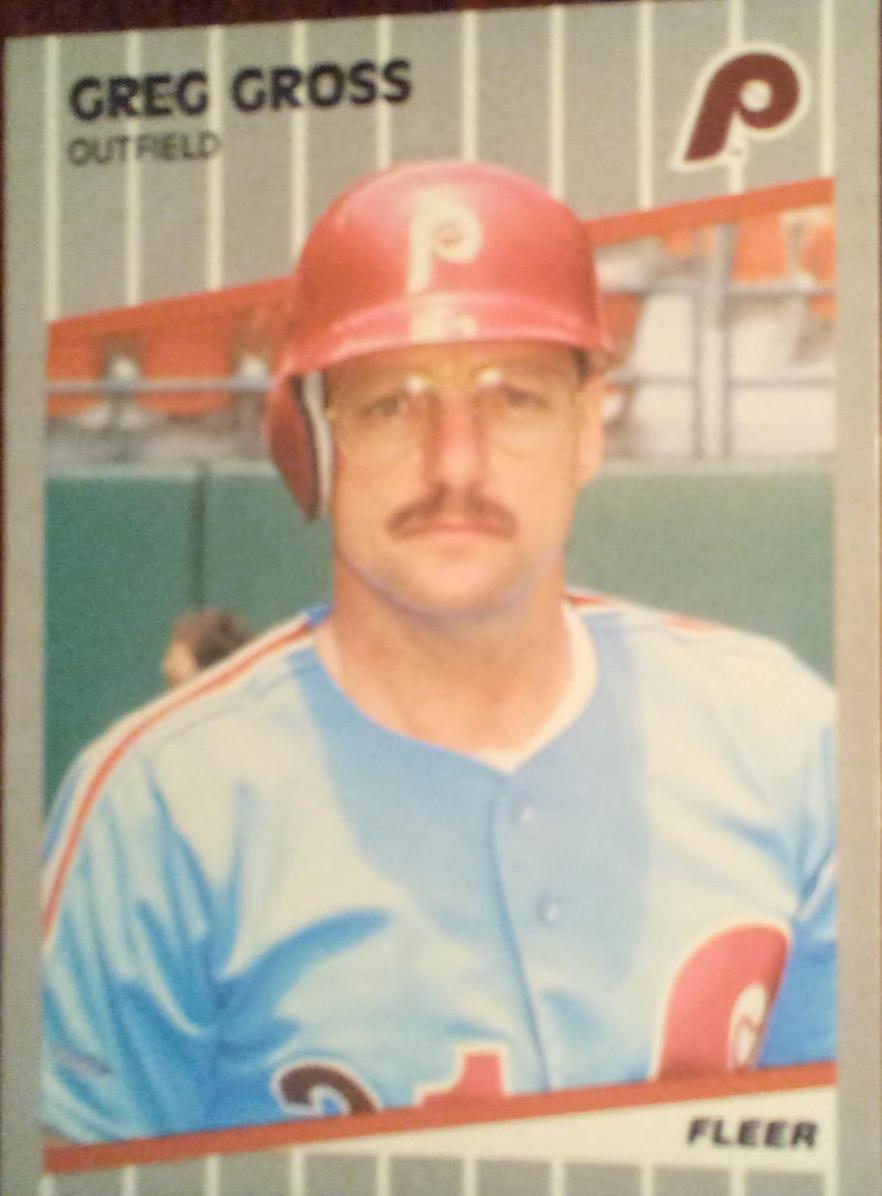 Greg Gross #568