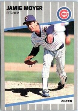 Jamie Moyer #432