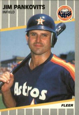 Jim Pankovits #363