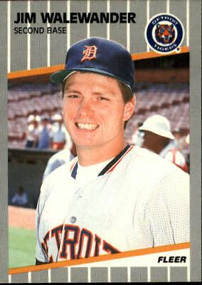 Jim Walewander #150