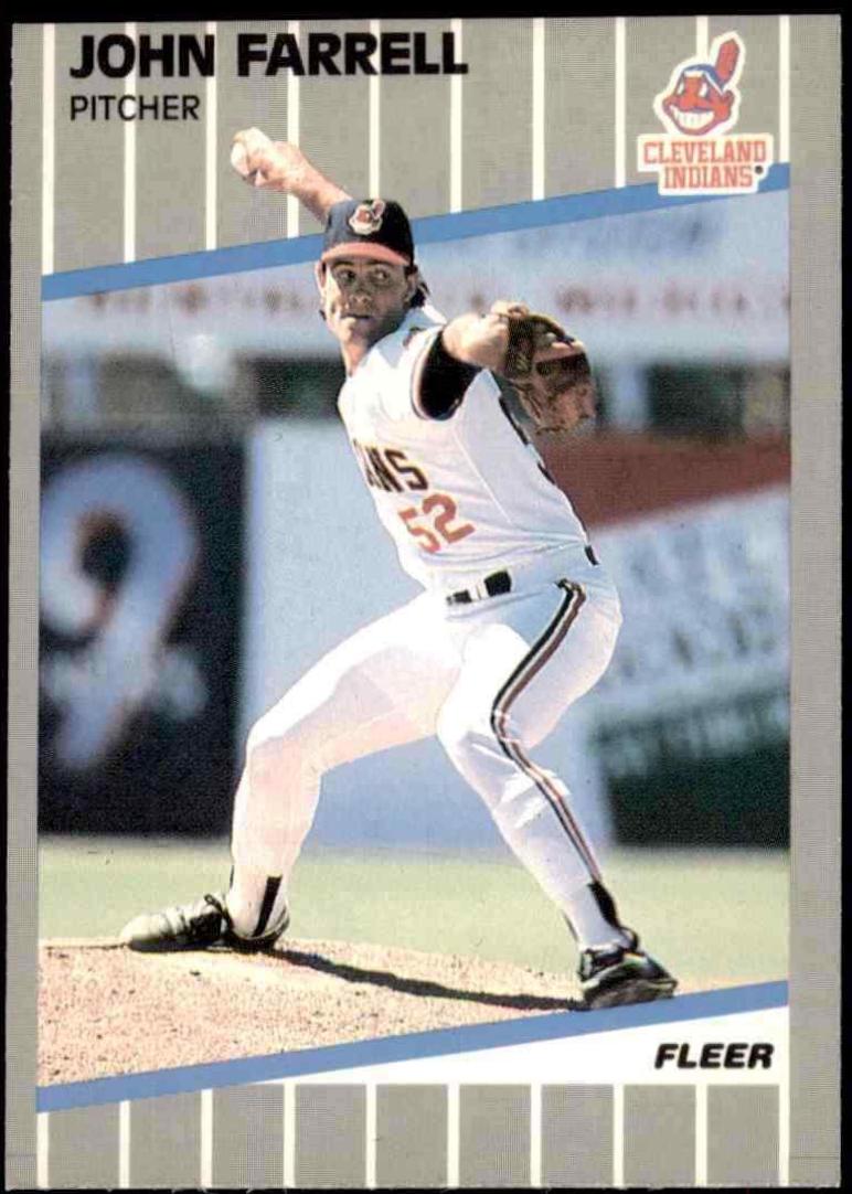 John Farrell #403
