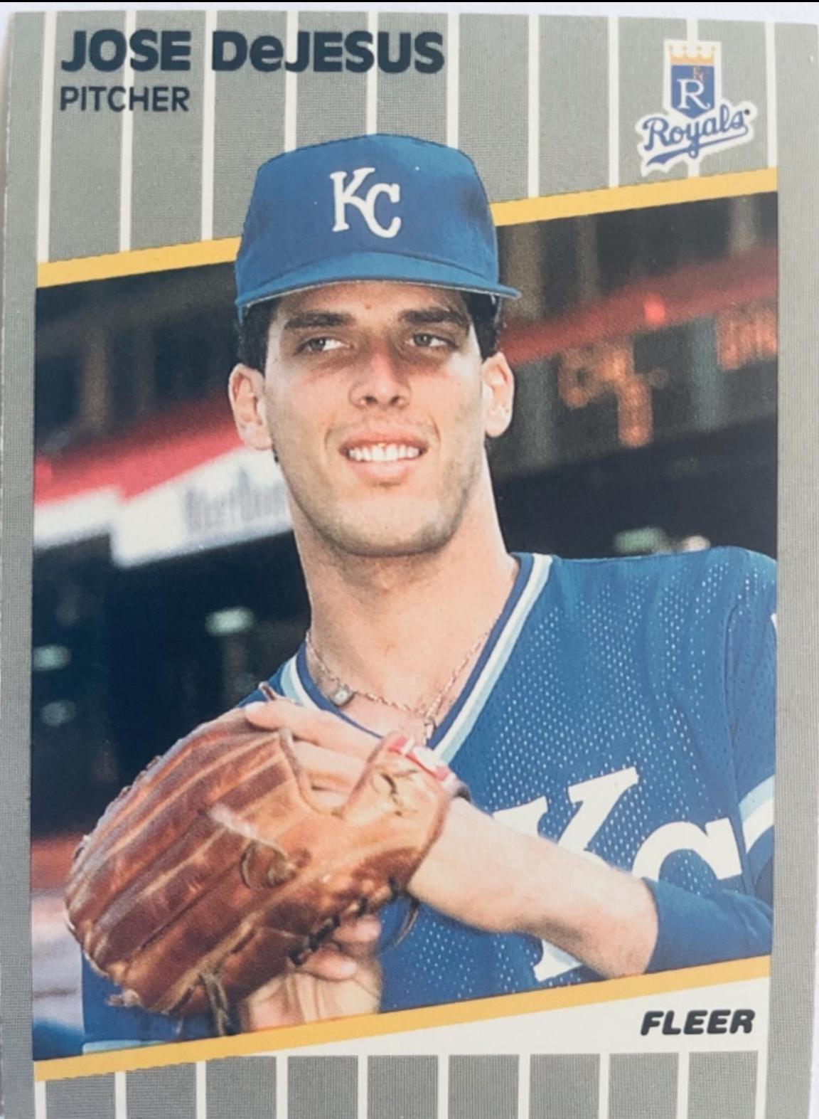 Jose DeJesus #280