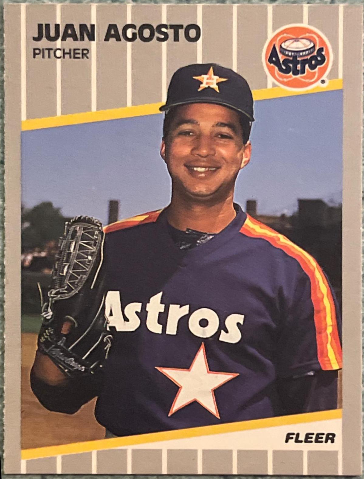 Juan Agosto #348