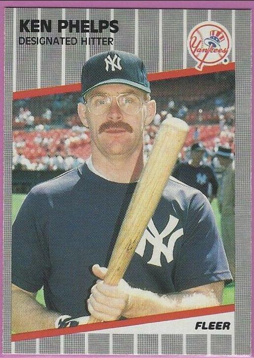 Ken Phelps #264