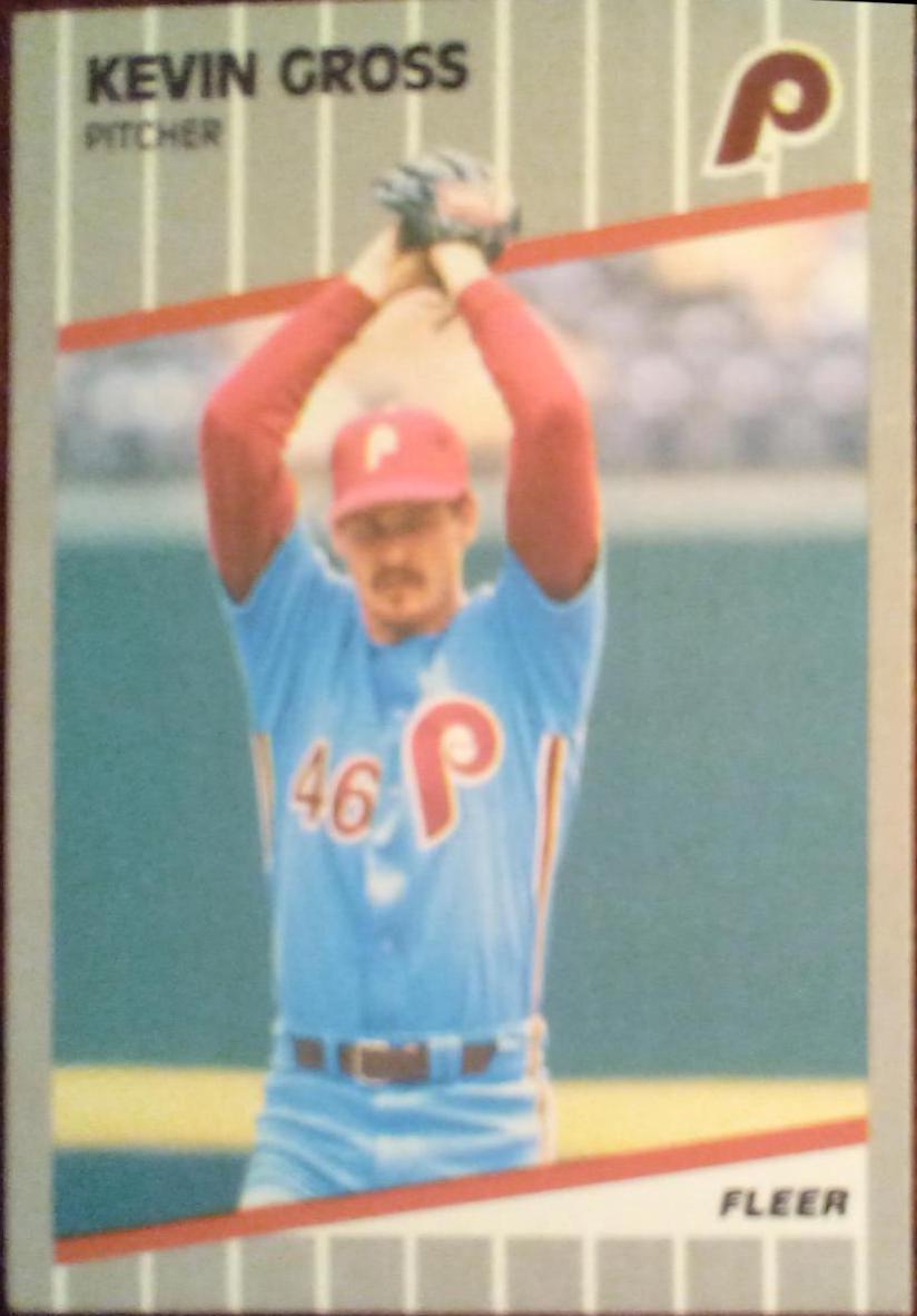 Kevin Gross #569