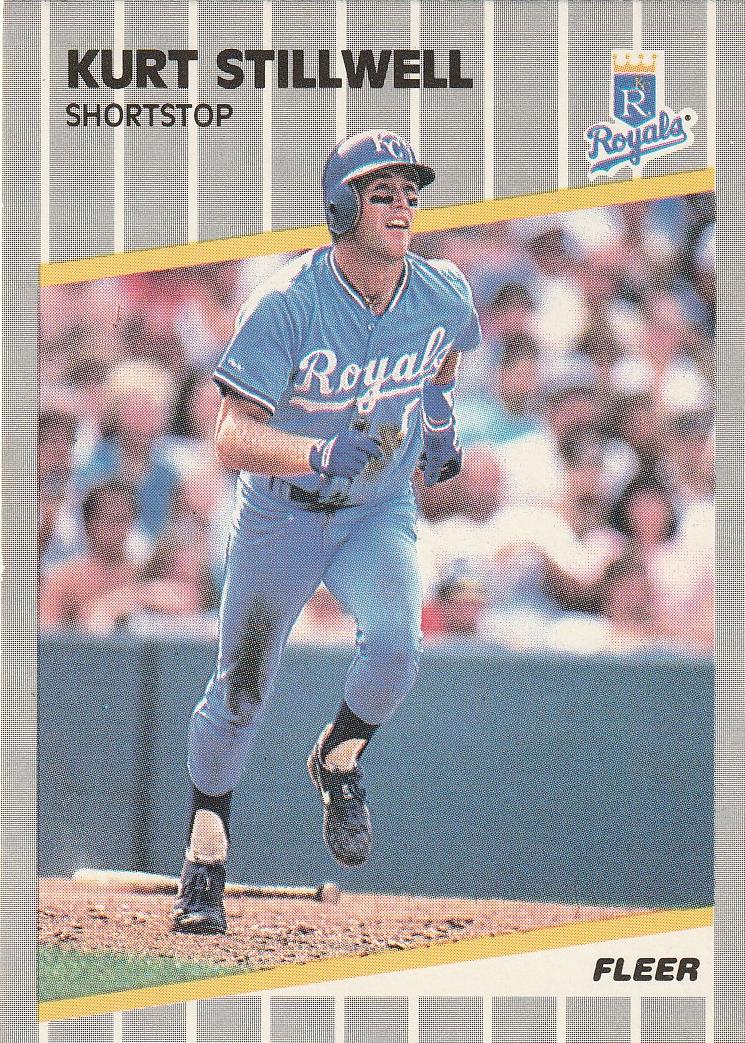 Kurt Stillwell #293