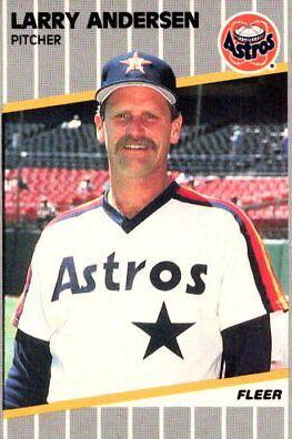 Larry Andersen #349