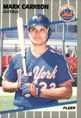 Mark Carreon #29