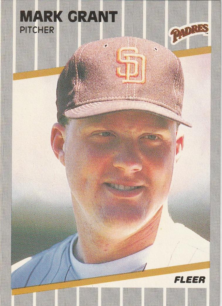 Mark Grant #304
